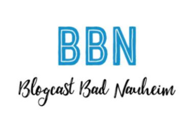 Blogcast Bad Nauheim